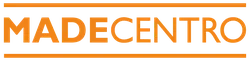 Logo de Madecentro