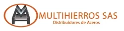 Logo de Multihierros