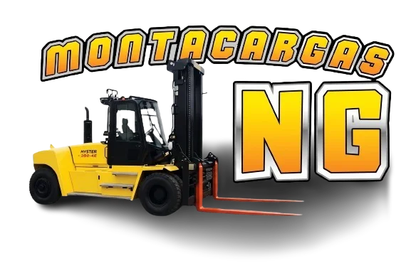 Montacargas NG Logo